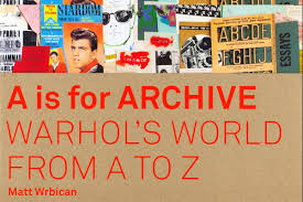A Is For Archive Pittsburgh Official Ticket Source