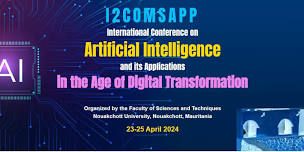 International Conference on Artificial...