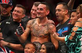 Tko (kick to the body and punches) yves lavigne. Max Holloway Next Fight Net Worth Tattoos Wife Son Mma India By Mmaindia Medium