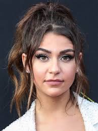 andrea russett pictures rotten tomatoes