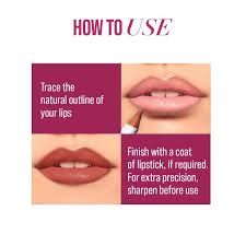 lip liner vs lipstick what s the