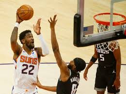 Et saturday at at&t center. Look Back At Ayton S Fourth Quarter Heroics Ahead To Suns Spurs Matchup