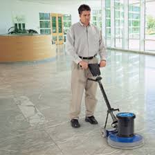 floor cleaning machine pads