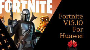 Fortnite apk v17.50.0 · fortnite apk (mod gpu fix, devices unlocked) v15.10.0. How To Install Fortnite Apk Fix Device Not Supported For Huawei Devices V15 10 Season 5 Gsm Full Info