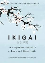 The key is to do it wisely. Ikigai The Japanese Secret To A Long And Happy Life Von Hector Garcia
