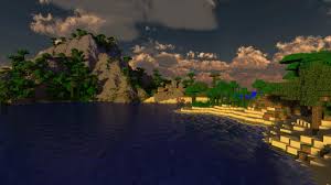Infinite replayability, massively varied gameplay, and a constantly changing and improving online game. Minecraft Backgrounds Shaders Posted By Ethan Mercado