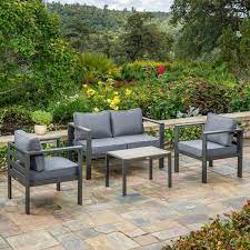 Tortuga Outdoor Lakeview 4 Piece