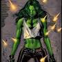 How did she hulk get her powers from hulk.fandom.com