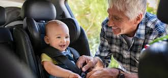 What S The Best Baby Car Seat New