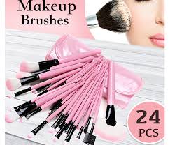 professional makeup brush cosmetic 24