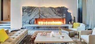 20 Fabulous Fireplaces Interior Design