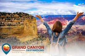 Critic reviews for grand canyon. Canyon Vip Tour Review Of Grand Canyon Destinations Las Vegas Nv Tripadvisor