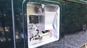 no hot water in your rv try this