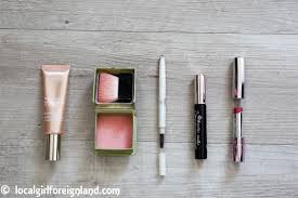 travel makeup 5 s only local