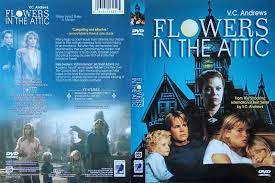 dvd flowers in the attic 1987