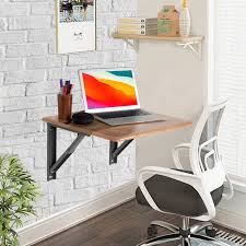 Space Solution Folding Study Table