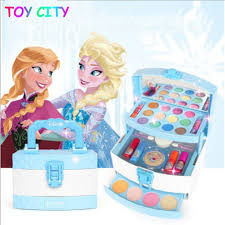 cosmetic case lipstick kids toys