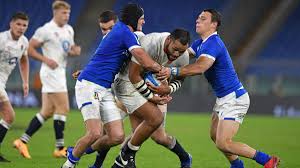 England and denmark face off at wembley for the right to play italy in the euro 2020 final. England Vs Italy Live Stream How To Watch Six Nations 2021 Rugby From Anywhere Gamers Grade
