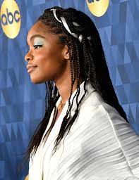 Check spelling or type a new query. 25 Black Braided Hairstyles Braid Ideas For Natural Hair Ipsy