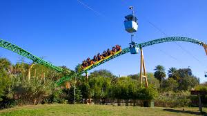 busch gardens ta bay pictures view