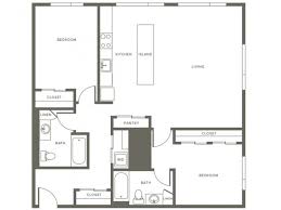 Two Bedroom Mfte Income Restricted