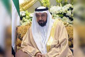 BAE Devlet Başkanı Şeyh Halife bin Zayid Al Nahyan hayatını kaybetti -  Evrensel