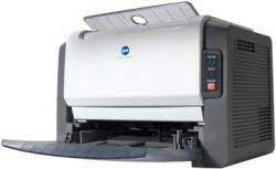Downloaded ms drivers don't recognize laserjet 1300 printer. Konica Minolta Pagepro 1300w Laserdrucker Amazon De Computer Zubehor