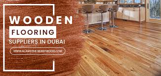 wooden flooring suppliers in dubai