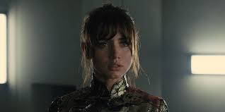 Ana De Armas' Blade Runner 2049 Role, Explained