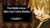The correct answer is 5 cents. ãƒŠã‚¾ãƒˆã‚­ Nazotoki The Riddler Who Can T Solve Riddles English Dub By Philsterman01 Youtube