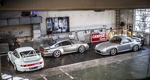 Home » cars » porsche » porsche garage. Behind The Scenes At Our Perfect Porsche Garage Production Classic Driver Magazine
