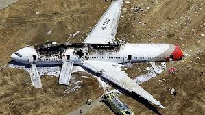 National Airlines Flight 102 National Airlines Crash