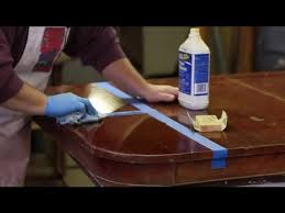 How To Repair A Polyurethane Wood