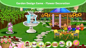 Garden Design Decorate By