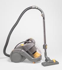 dual cyclone vacuum cleaner