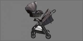 Best Car Seat And Stroller Combination