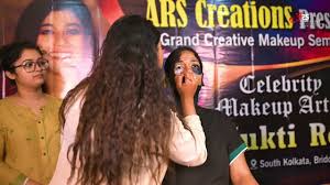 celebrity makeup artist mukti roy