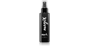 avon mark magix makeup setting spray