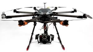 top 10 heavy lift drones you should