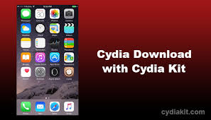 Ios 13 is faster and more responsive with optimizations across the system that improve app launch, reduce app download. Cydia Kit Cydia Download For Ios 13