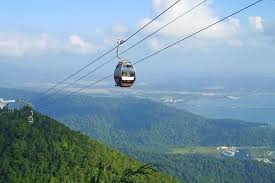 Langkawi cable car (officially branded as langkawi skycab) may not be the longest or highest cable car in the world, or even in malaysia (that honour goes to genting skyway). Book Langkawi Cable Car 4 In 1 Tickets Promo 5 Off April 2021