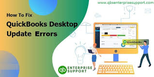 I'm going to show you how to create your. Fix Quickbooks Desktop Update Errors Updated 2021 Guide