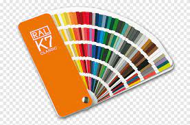 ral colour standard color chart pantone
