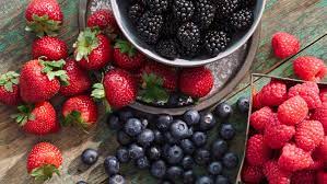 Our Guide to Berries | LoveLocal | lovelocal.in