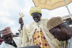 In those days, the hajj season was the best means of spreading and deriving islamic knowledge as muslims from every corner of the islamic world assembled in makka. Ghana S 100 Year Old Imam Goes To Church To Promote Love Peace And Forgiveness London Evening Standard Evening Standard