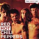 The Best of Red Hot Chili Peppers [Capitol]