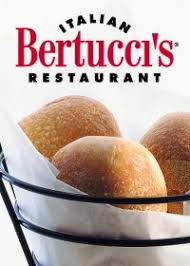 Bertucci's Adds New Senior Vice President of Marketing