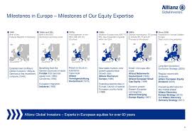 Lead portfolio manager thorsten winkelmann gives an overview of the allianz europe equity growth select fund, and explains the underlying strategy.learn. Ppt Allianz Global Investors Expertise In European Equities Selected Slides From The Pitchbook Powerpoint Presentation Id 1624366