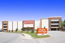 storage units in south cleveland tn