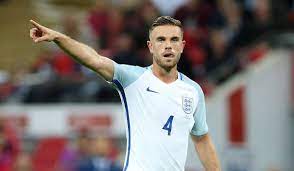 Who controls the dressing room playlist? Jordan Henderson Hailed As A Manager S Dream After England S Win Over Tunisia Liverpool Fc This Is Anfield
